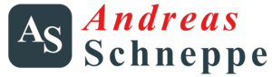 Logo Andreas Schneppe